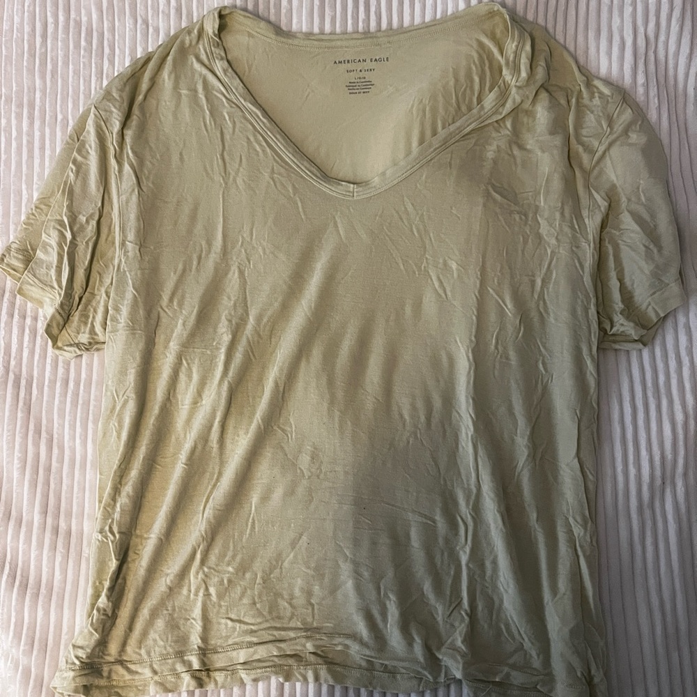 Soft & sexy tee